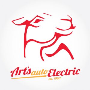 Arts Auto Electric website