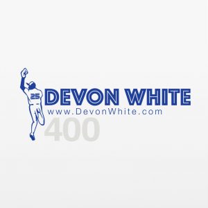Devon White website